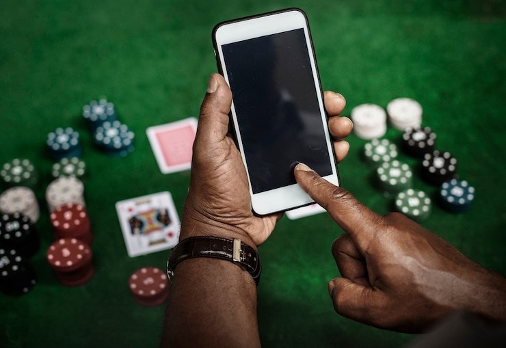 ezbet96 mobile gaming